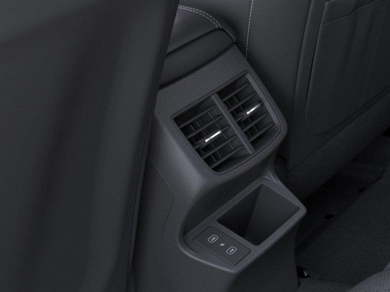 New 2026 Kia Seltos for sale in St. Joseph MO