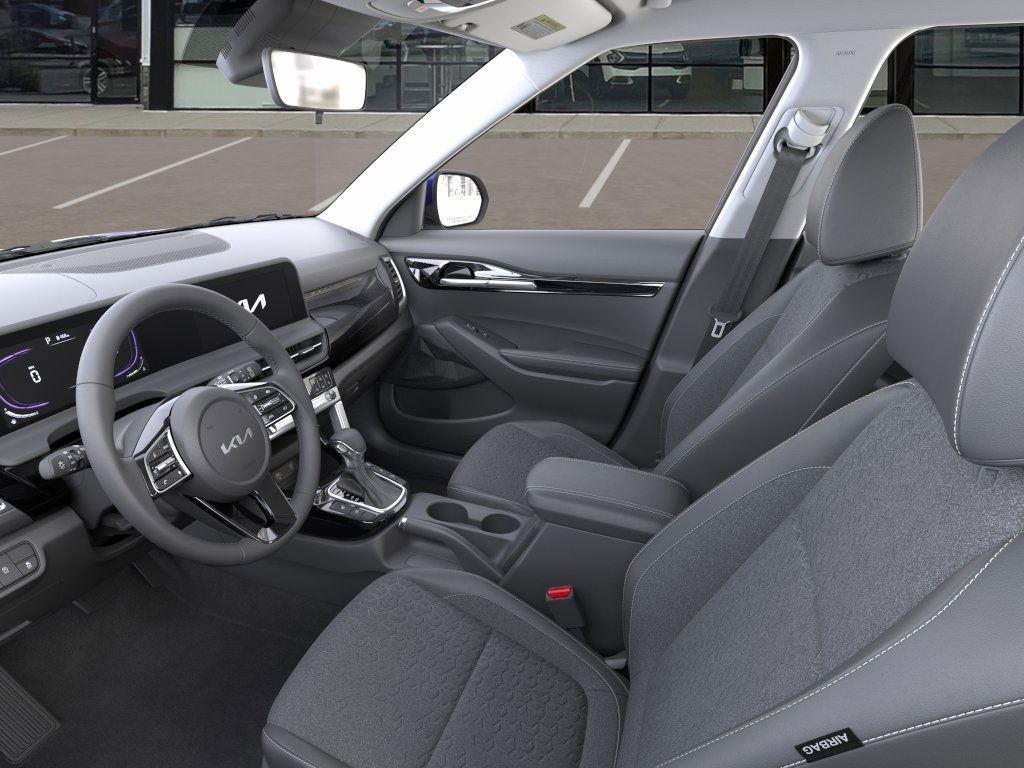 New 2026 Kia Seltos S SUV/Crossover for sale in St. Joseph MO