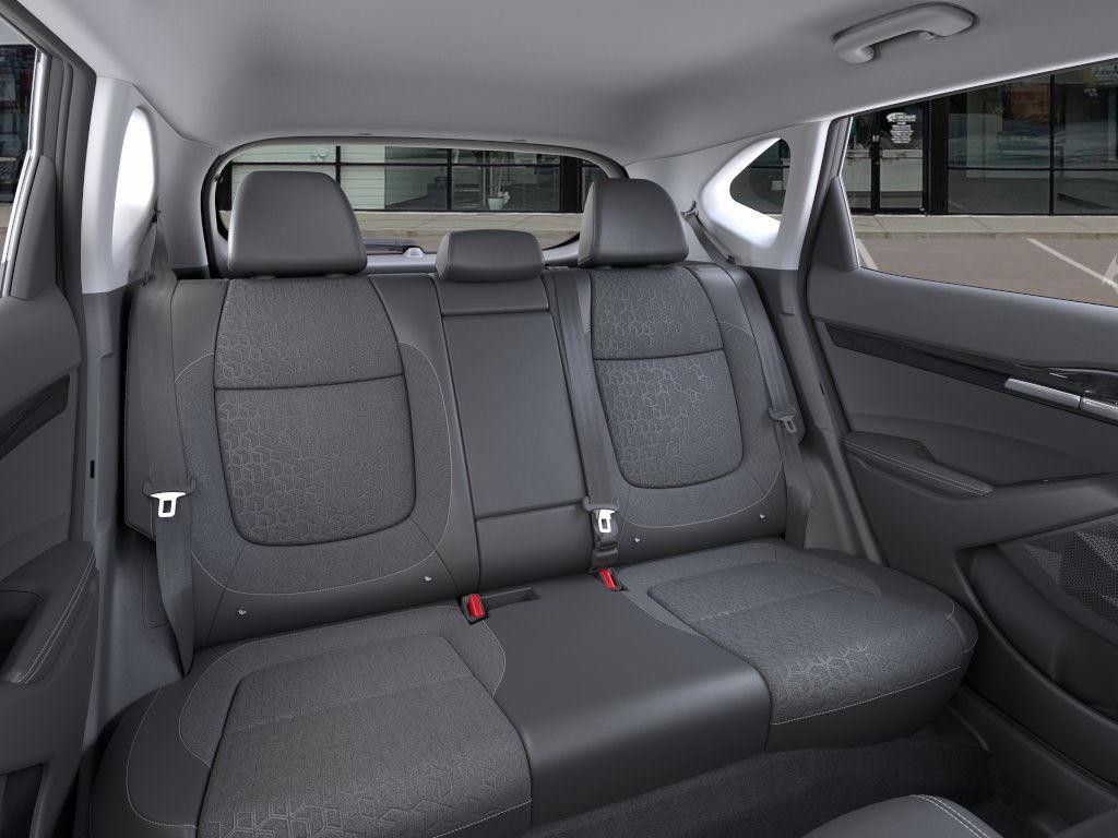 New 2026 Kia Seltos S SUV/Crossover for sale in St. Joseph MO