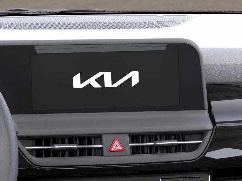 New 2026 Kia Seltos S SUV/Crossover for sale in St. Joseph MO