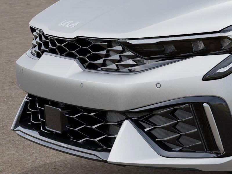 New 2026 Kia K5 for sale in St. Joseph MO