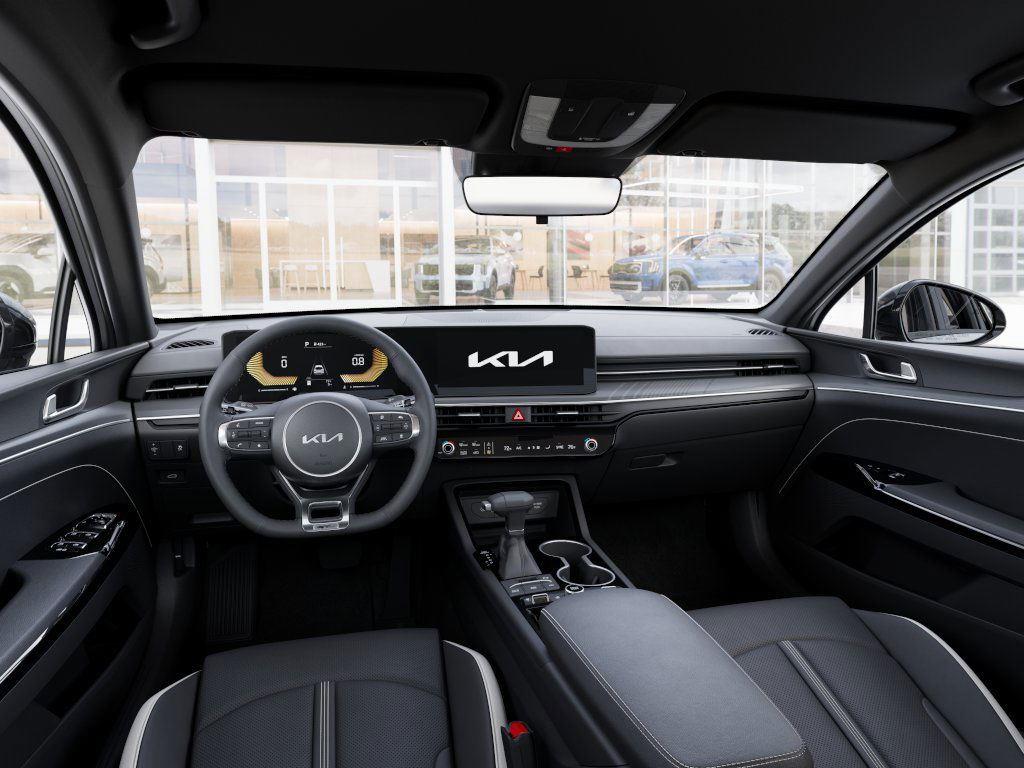 New 2026 Kia K5 for sale in St. Joseph MO