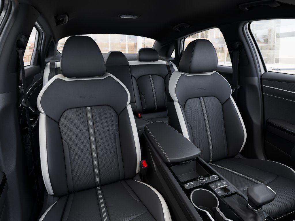 New 2026 Kia K5 for sale in St. Joseph MO