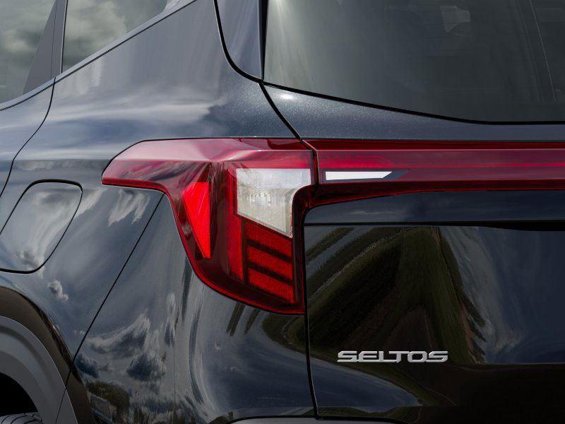 New 2026 Kia Seltos for sale in St. Joseph MO
