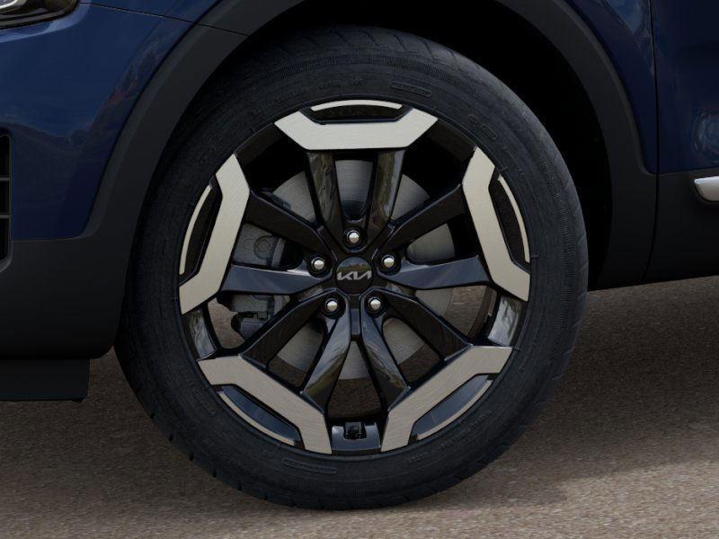 New 2025 Kia Telluride for sale in St. Joseph MO