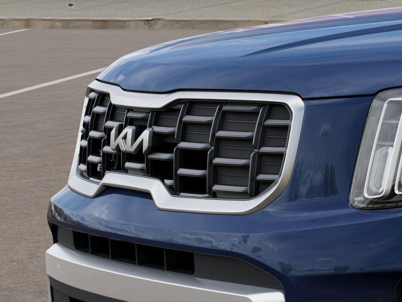 New 2025 Kia Telluride for sale in St. Joseph MO