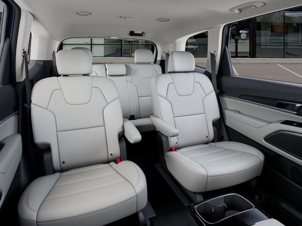 New 2025 Kia Telluride for sale in St. Joseph MO