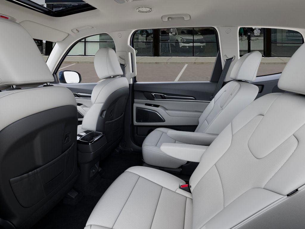 New 2025 Kia Telluride for sale in St. Joseph MO