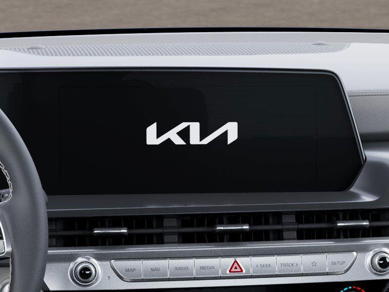 New 2025 Kia Telluride for sale in St. Joseph MO