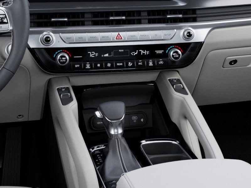 New 2025 Kia Telluride for sale in St. Joseph MO