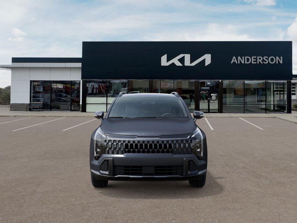 New 2026 Kia Sportage X-Line SUV/Crossover for sale in St. Joseph MO