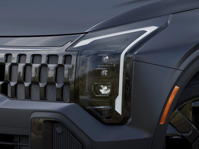 New 2026 Kia Sportage X-Line SUV/Crossover for sale in St. Joseph MO