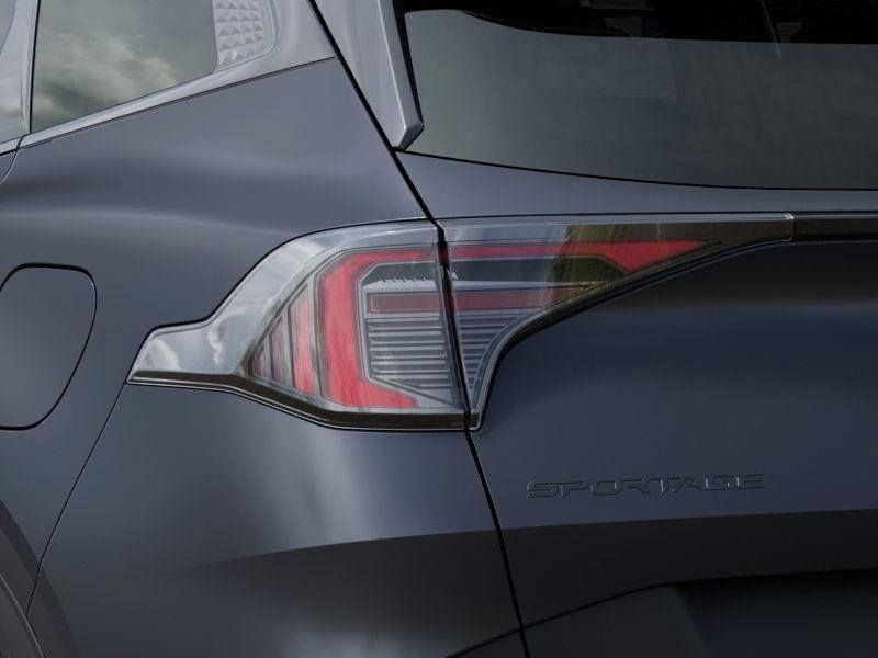 New 2026 Kia Sportage X-Line SUV/Crossover for sale in St. Joseph MO