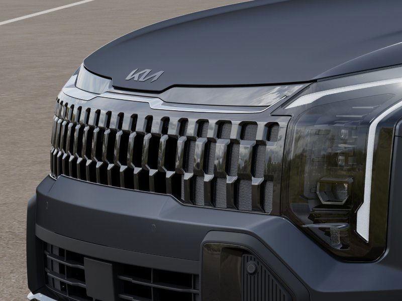 New 2026 Kia Sportage X-Line SUV/Crossover for sale in St. Joseph MO