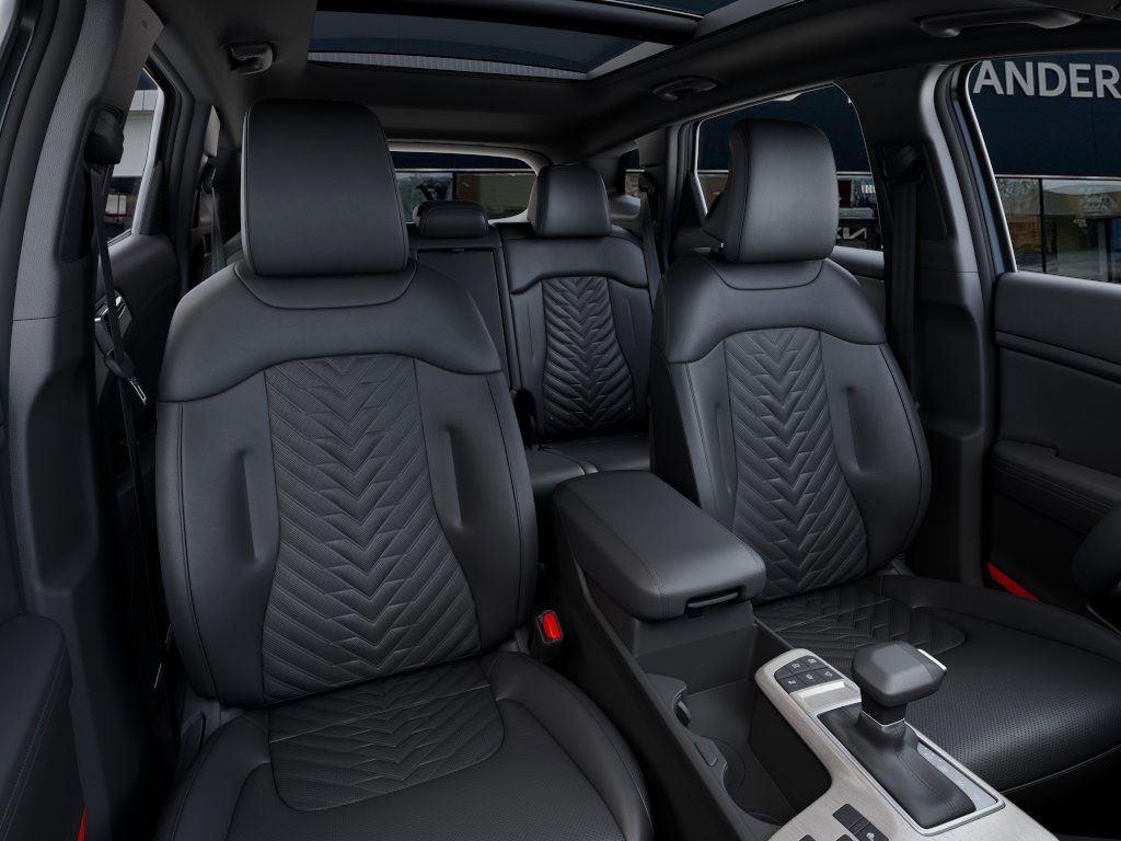 New 2026 Kia Sportage X-Line SUV/Crossover for sale in St. Joseph MO