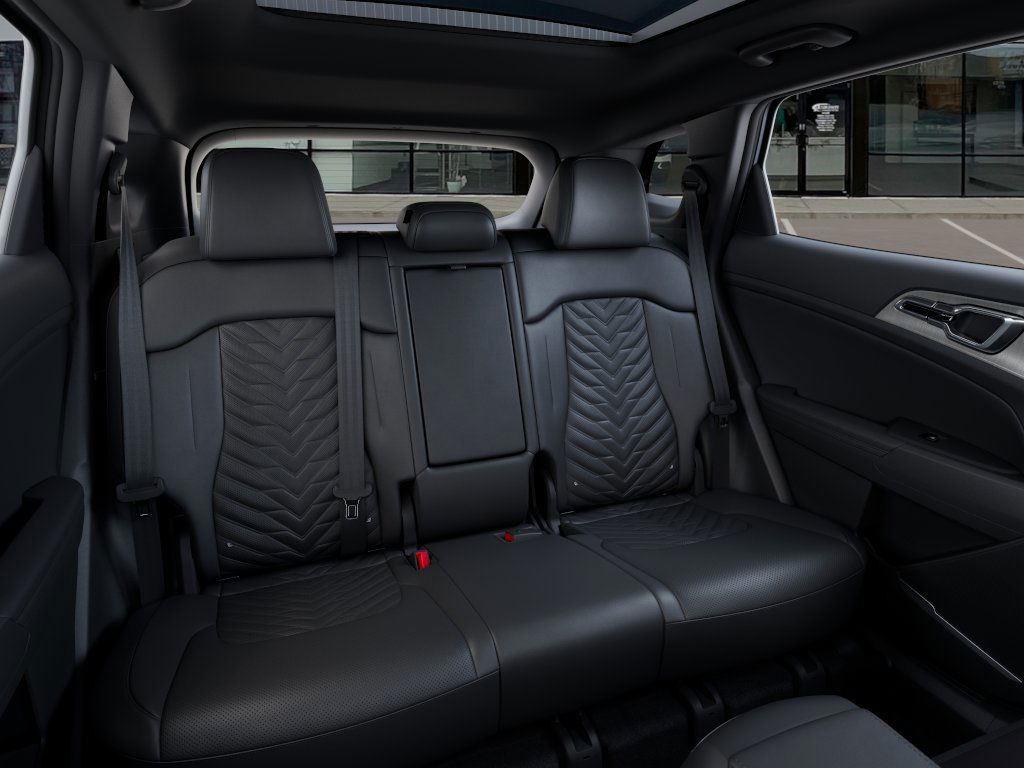 New 2026 Kia Sportage X-Line SUV/Crossover for sale in St. Joseph MO