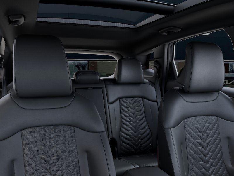 New 2026 Kia Sportage X-Line SUV/Crossover for sale in St. Joseph MO