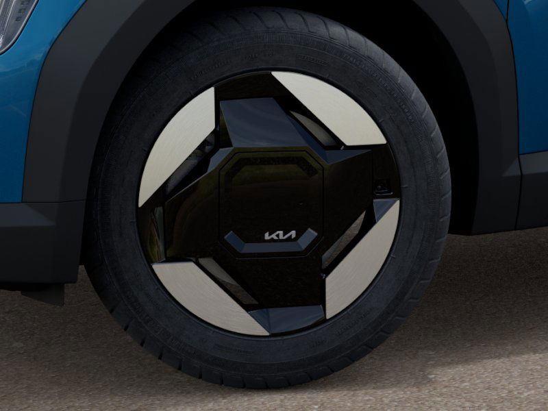 New 2026 Kia EV9 Wind SUV/Crossover for sale in St. Joseph MO