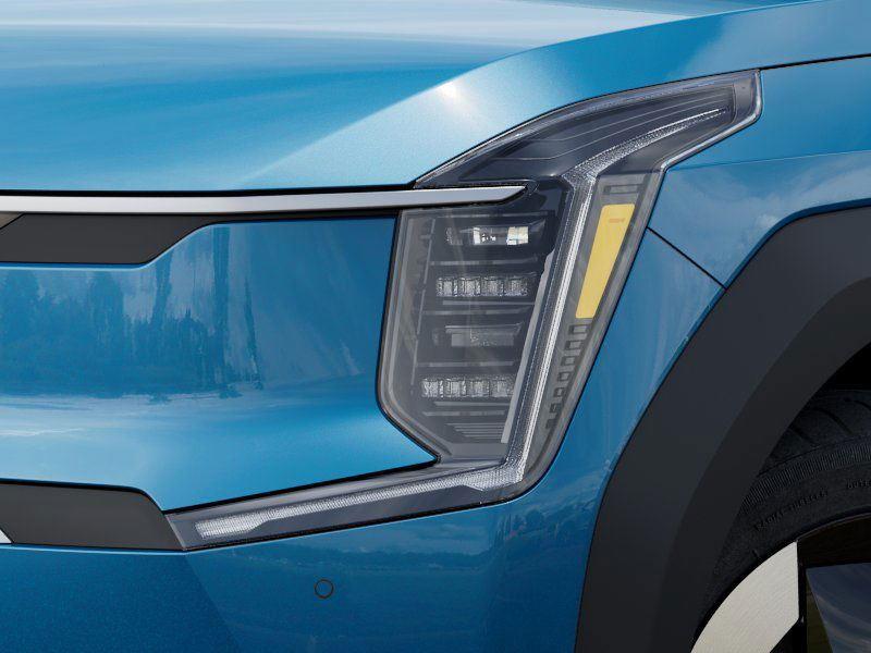New 2026 Kia EV9 Wind SUV/Crossover for sale in St. Joseph MO