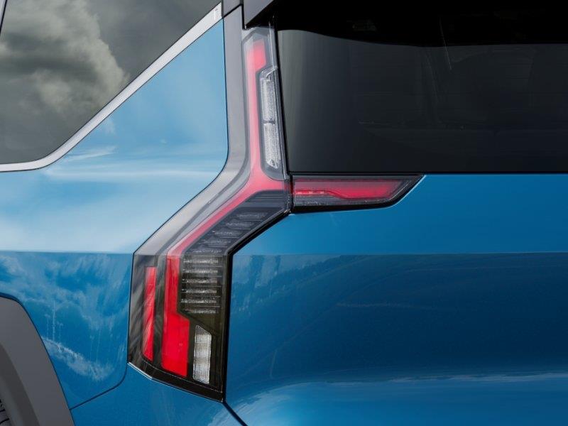 New 2026 Kia EV9 Wind SUV/Crossover for sale in St. Joseph MO