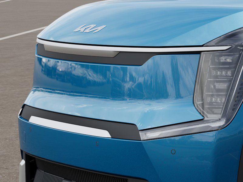 New 2026 Kia EV9 for sale in St. Joseph MO