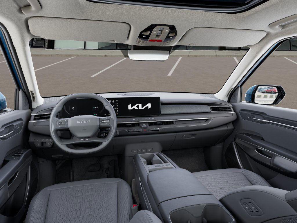 New 2026 Kia EV9 for sale in St. Joseph MO