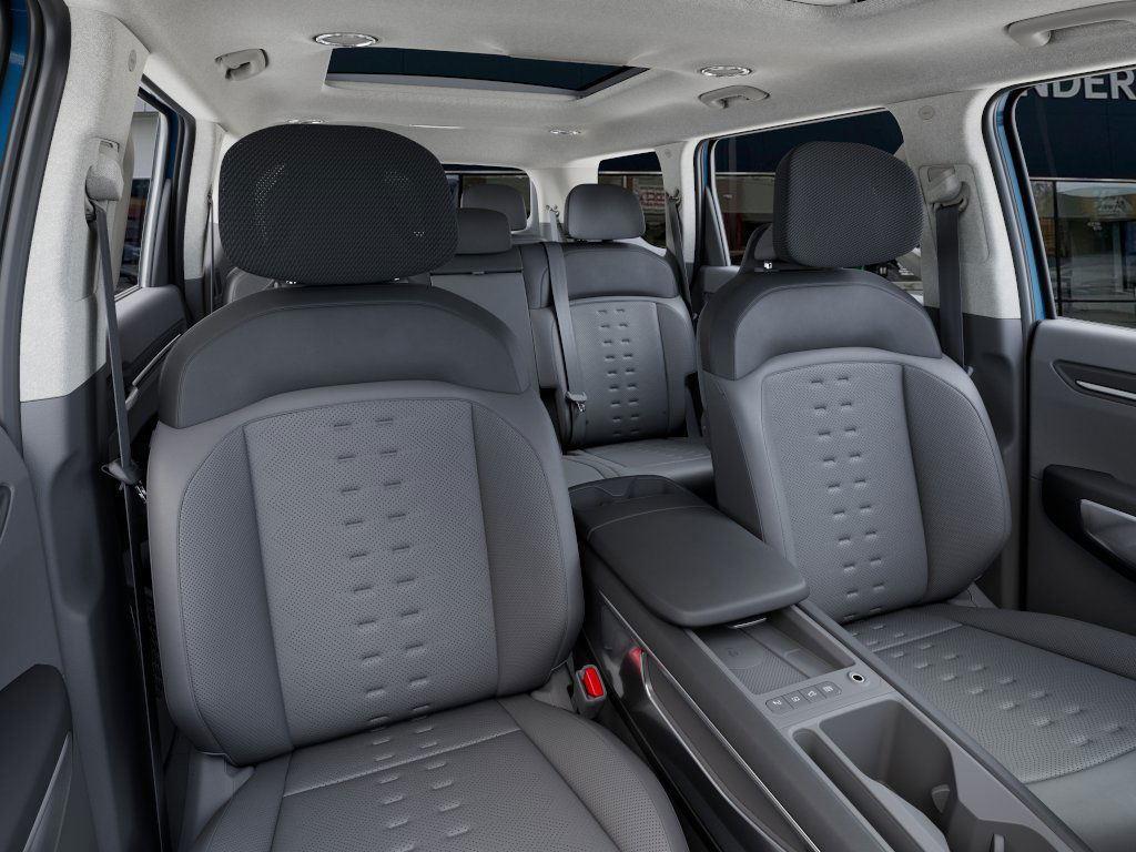 New 2026 Kia EV9 Wind SUV/Crossover for sale in St. Joseph MO