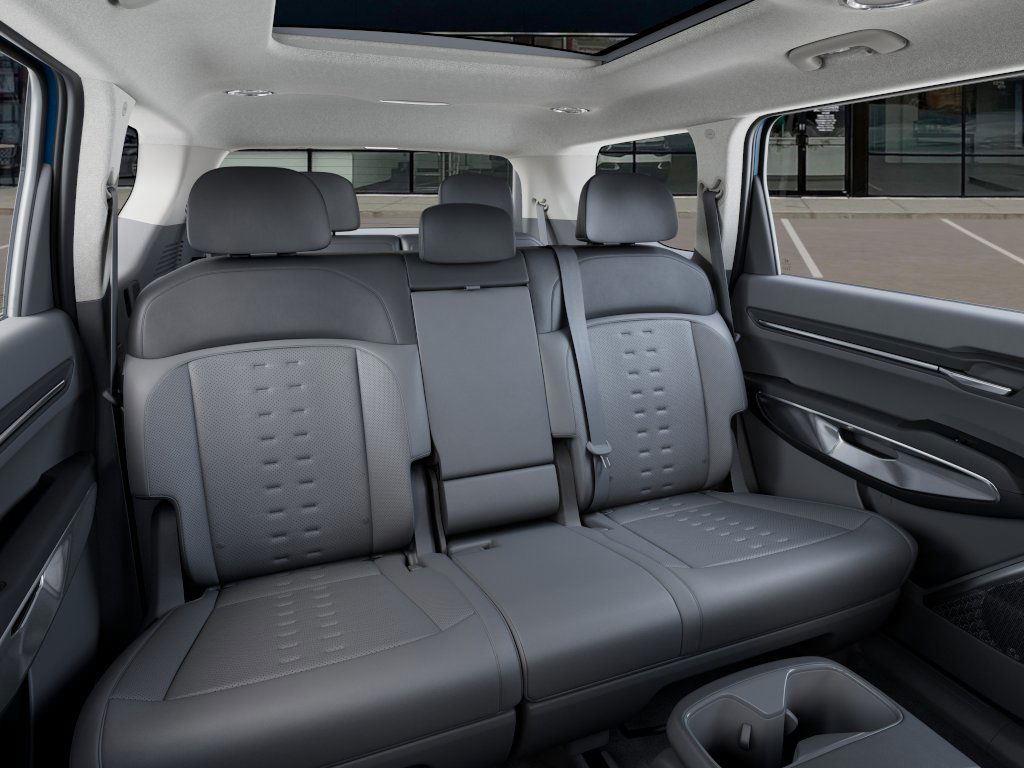 New 2026 Kia EV9 Wind SUV/Crossover for sale in St. Joseph MO