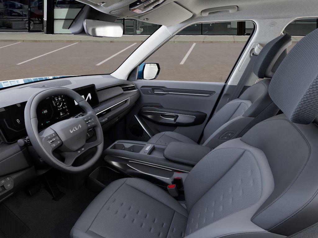 New 2026 Kia EV9 for sale in St. Joseph MO