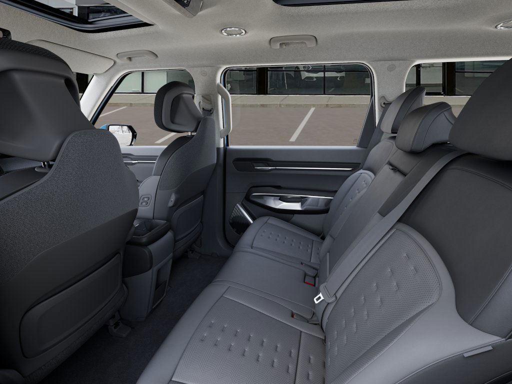 New 2026 Kia EV9 for sale in St. Joseph MO