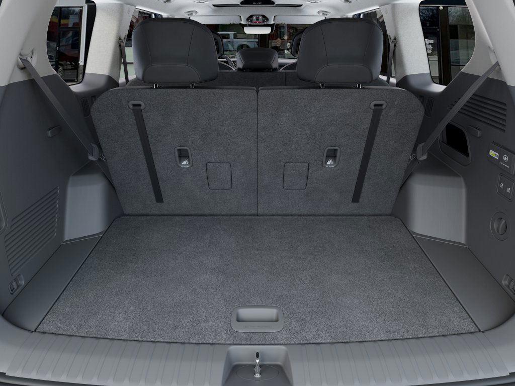 New 2026 Kia EV9 for sale in St. Joseph MO