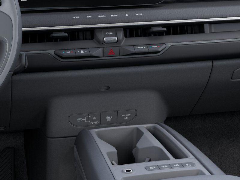 New 2026 Kia EV9 for sale in St. Joseph MO