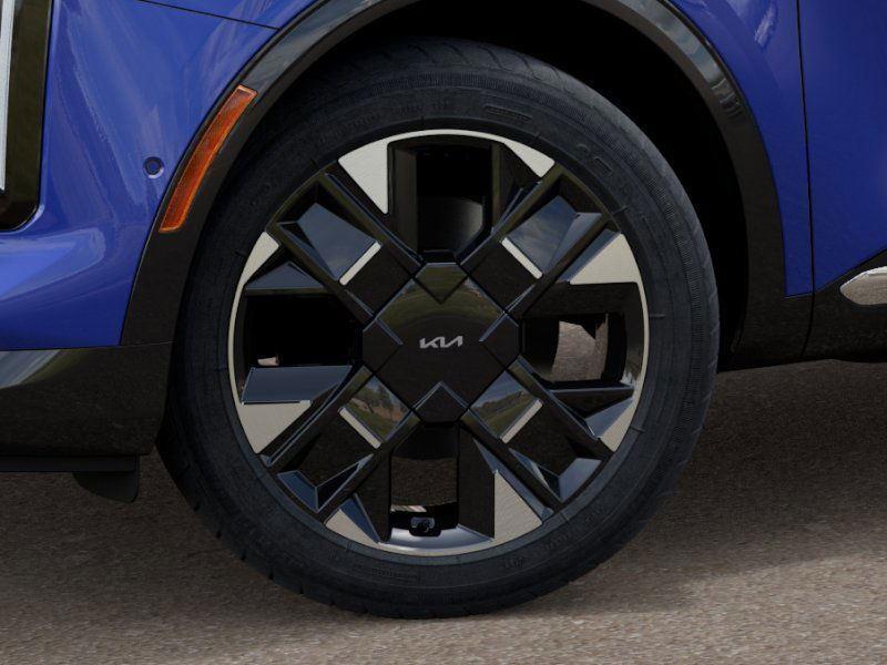 New 2026 Kia Sportage SX-Prestige SUV/Crossover for sale in St. Joseph MO