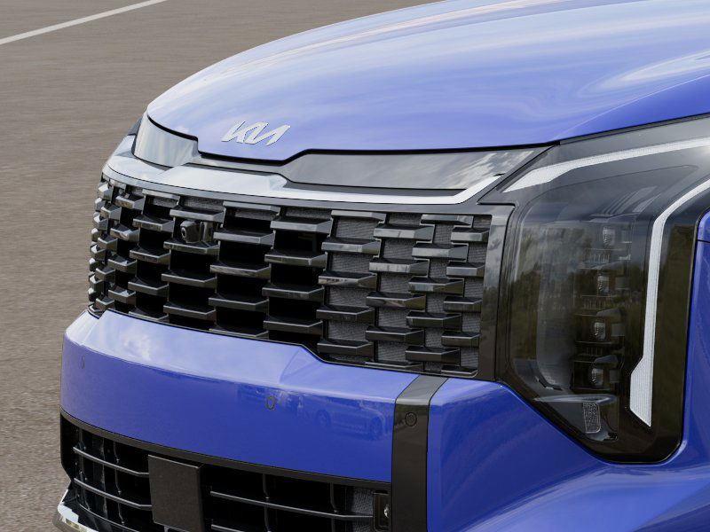 New 2026 Kia Sportage SX-Prestige SUV/Crossover for sale in St. Joseph MO