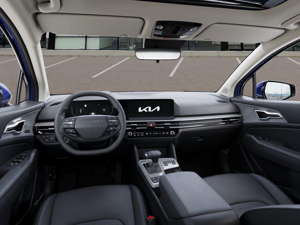 New 2026 Kia Sportage SX-Prestige SUV/Crossover for sale in St. Joseph MO