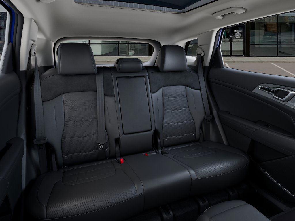 New 2026 Kia Sportage SX-Prestige SUV/Crossover for sale in St. Joseph MO