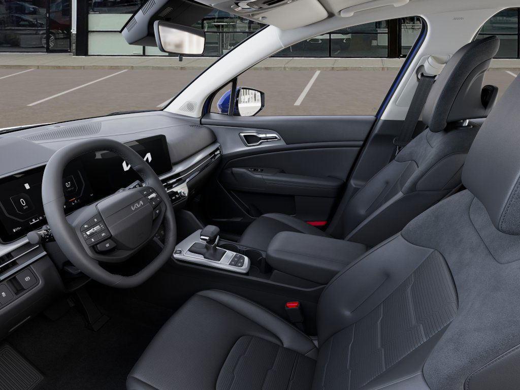 New 2026 Kia Sportage SX-Prestige SUV/Crossover for sale in St. Joseph MO