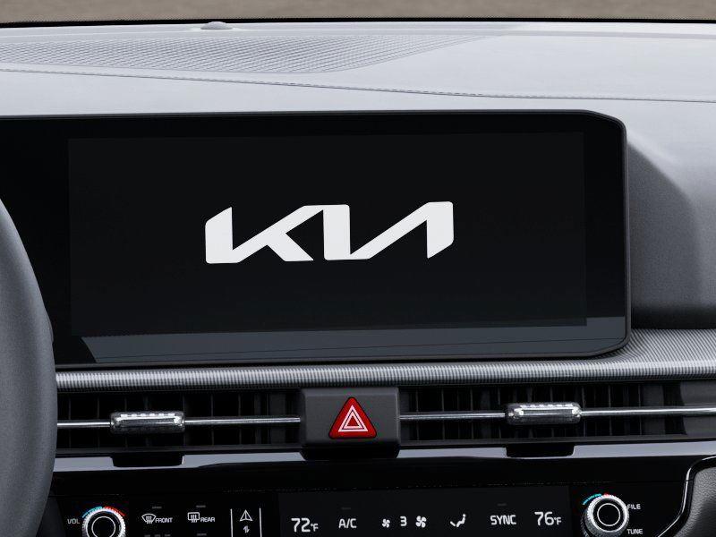 New 2026 Kia Sportage for sale in St. Joseph MO