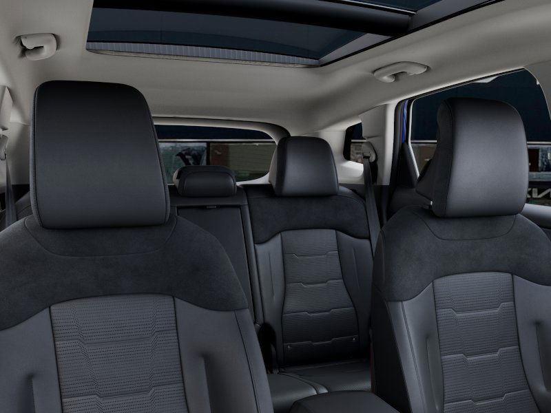 New 2026 Kia Sportage for sale in St. Joseph MO