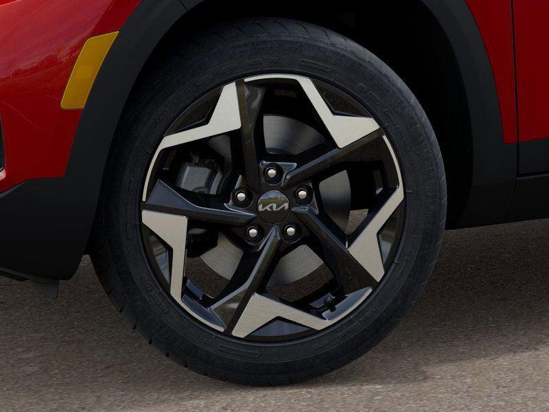 New 2026 Kia Seltos for sale in St. Joseph MO