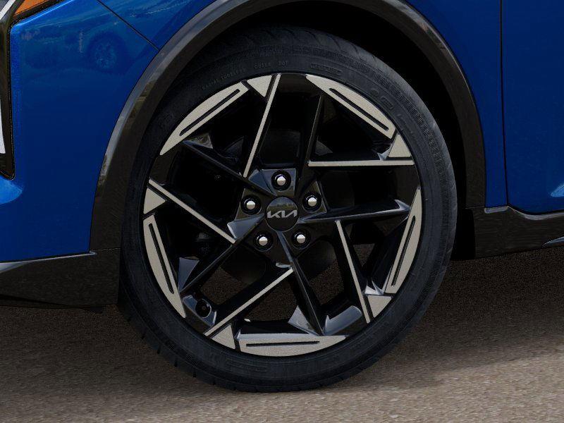 New 2025 Kia K4 for sale in St. Joseph MO