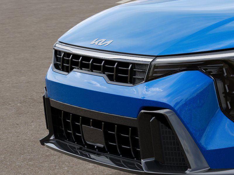 New 2025 Kia K4 for sale in St. Joseph MO