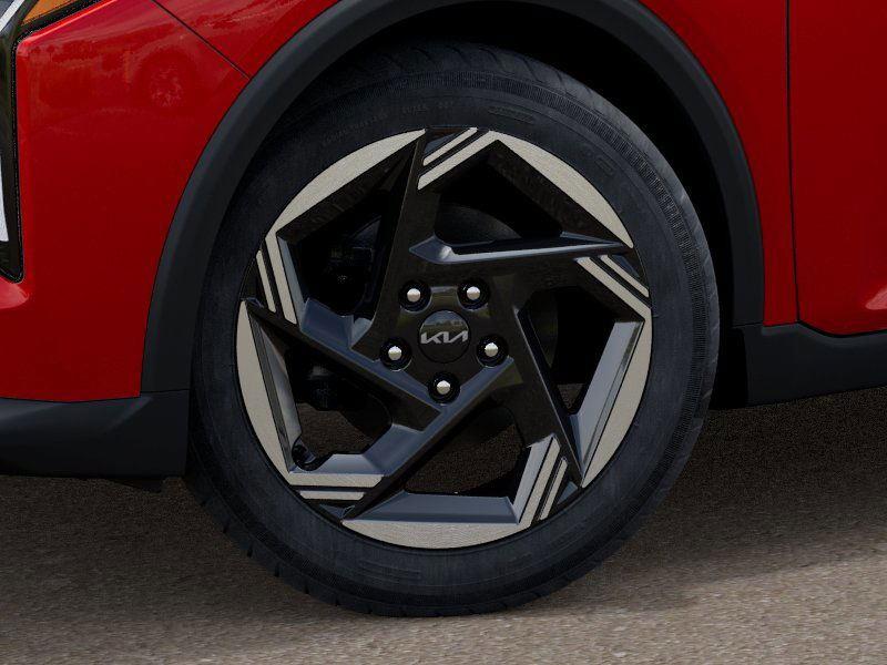 New 2025 Kia K4 for sale in St. Joseph MO