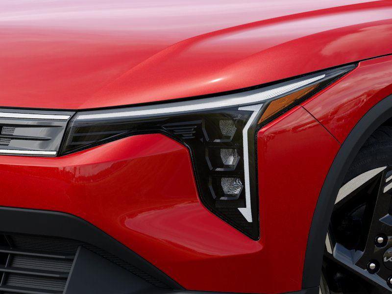 New 2025 Kia K4 for sale in St. Joseph MO