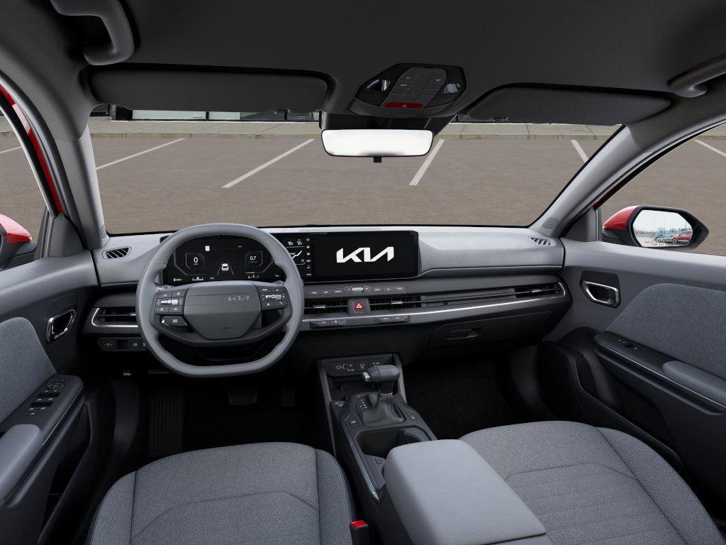 New 2025 Kia K4 for sale in St. Joseph MO