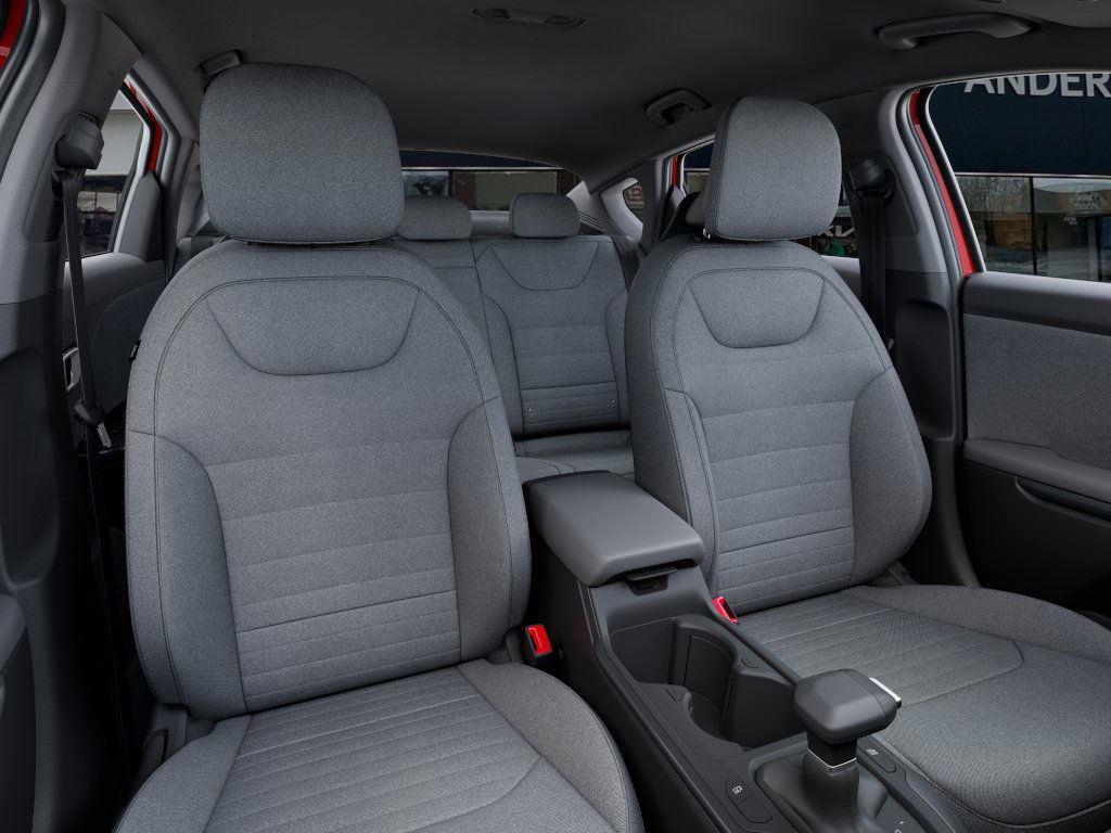 New 2025 Kia K4 for sale in St. Joseph MO