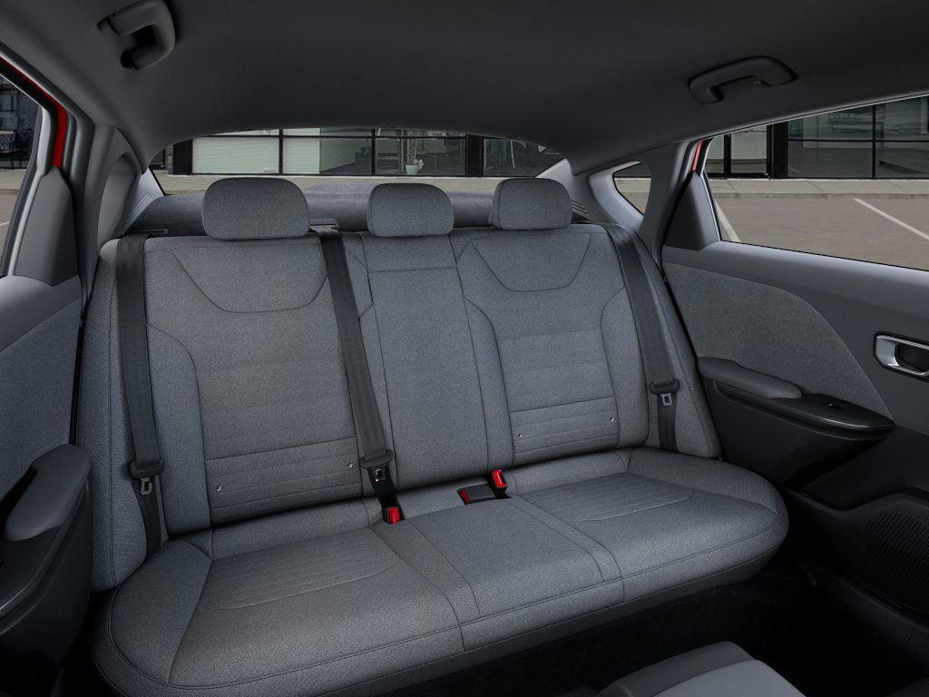 New 2025 Kia K4 for sale in St. Joseph MO