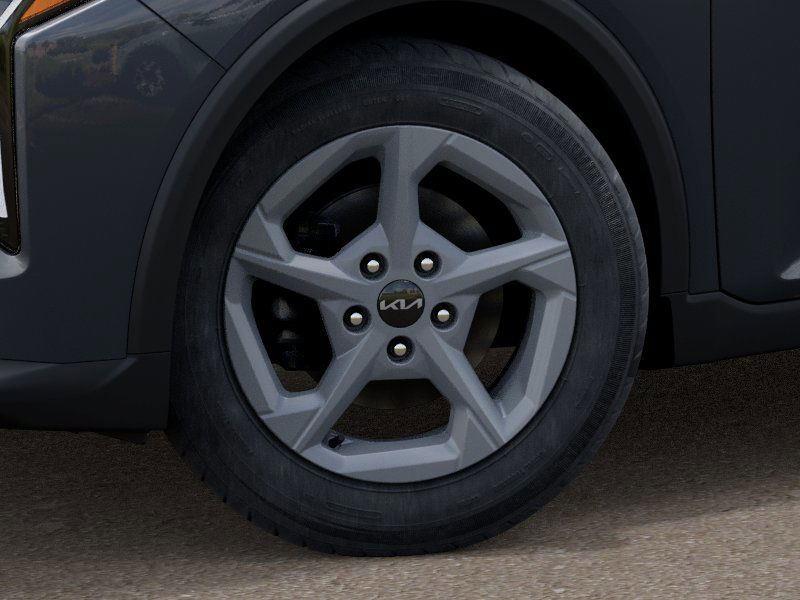 New 2025 Kia K4 for sale in St. Joseph MO