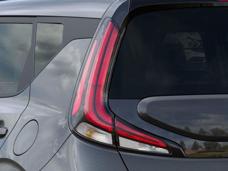 New 2025 Kia Soul for sale in St. Joseph MO