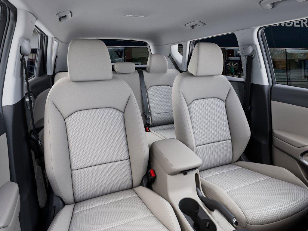 New 2025 Kia Soul for sale in St. Joseph MO